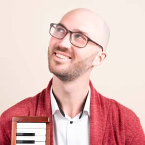 Daniel Townsend, Ph.D. Profile Photo