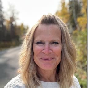 Jen Grigg Profile Photo Jen Grigg Profile Photo