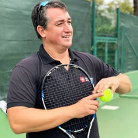 Daniel Kiernan Profile Photo