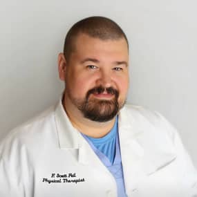 F Scott Feil Profile Photo