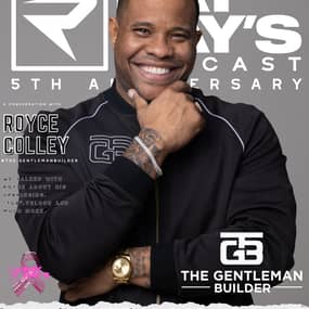 Royce D. Colley Profile Photo