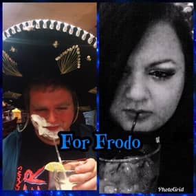 Chantelle and Christian Profile Photo