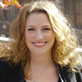 Melanie Gorman Profile Photo