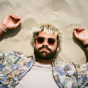 Caye Profile Photo Caye Profile Photo