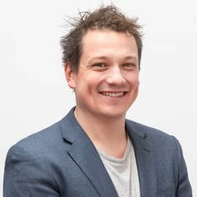 Blake Fidock Profile Photo