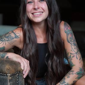 Teresa Bowser Profile Photo