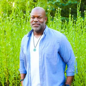 Jason Medlock Profile Photo