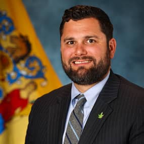 Chris Riggs Profile Photo