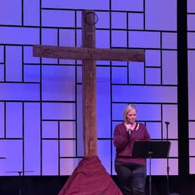 Laura Dahl Profile Photo