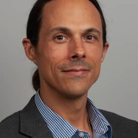 Chris Wedding Profile Photo