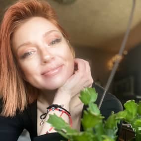 Annie Weible Profile Photo Annie Weible Profile Photo