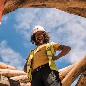 Jeffrey Hart Profile Photo