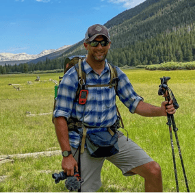 Austin Wallis Profile Photo