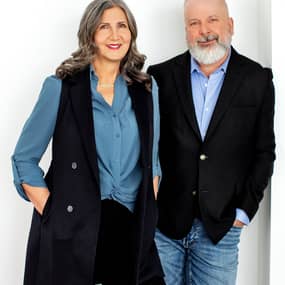 Dave & Susan Kenney Profile Photo Dave & Susan Kenney Profile Photo