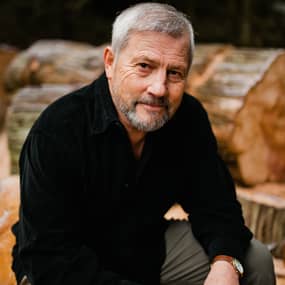 Karl Marlantes Profile Photo