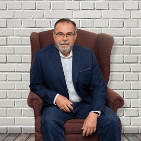 Bart Leger Profile Photo Bart Leger Profile Photo