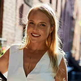 Kristin Wilson | Traveling with Kristin Profile Photo