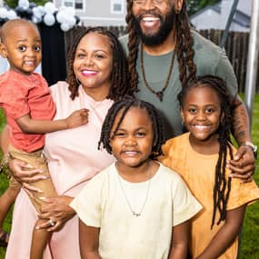 Terry Harden II Profile Photo