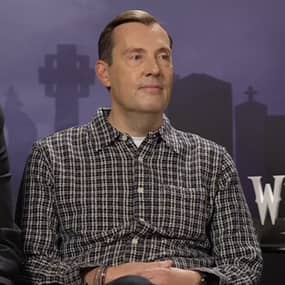 Miles Millar Profile Photo Miles Millar Profile Photo