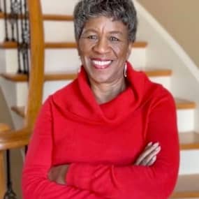 Catherine Davis Profile Photo