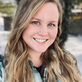 Morgan Roth Profile Photo Morgan Roth Profile Photo