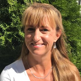 Stacy Raymond Profile Photo