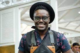 Raymond Edwards Profile Photo