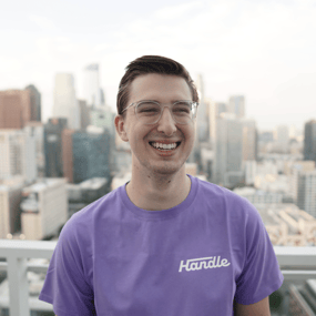 Chase Robbins Profile Photo