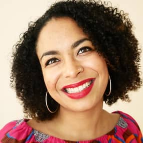 Fayida Jailler Profile Photo