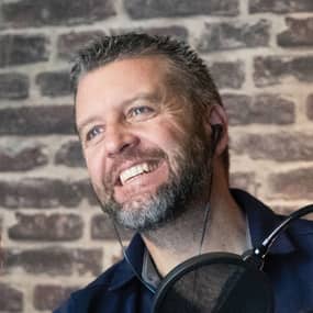 Mark Goston Profile Photo Mark Goston Profile Photo