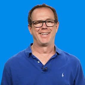 Scott Hunter Profile Photo