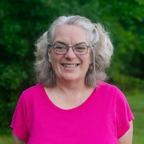 Sally Gimon Profile Photo