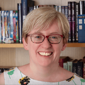 Una McCormack Profile Photo