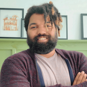 Trevonn Caesar Profile Photo