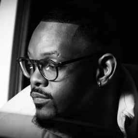 Mandé Profile Photo