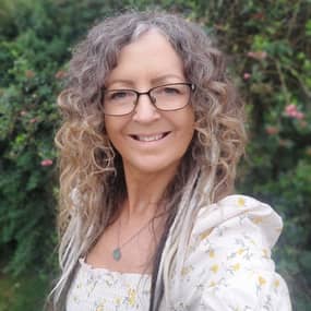 Caroline West Profile Photo