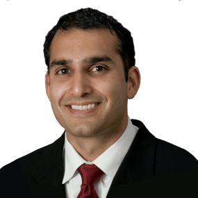 Amit Bhrany, MD Profile Photo