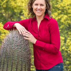 Amy Novotny Profile Photo