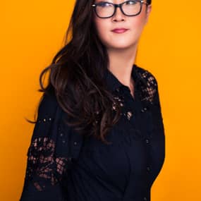 Sarah Woolverton-Mohler (she/her) Profile Photo Sarah Woolverton-Mohler (she/her) Profile Photo