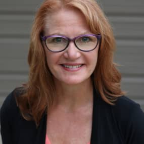 Dinalynn Rosenbush Profile Photo Dinalynn Rosenbush Profile Photo