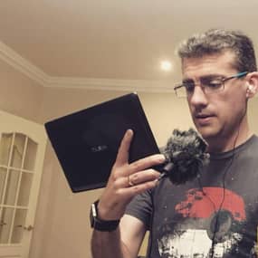 Scouter Ken Profile Photo