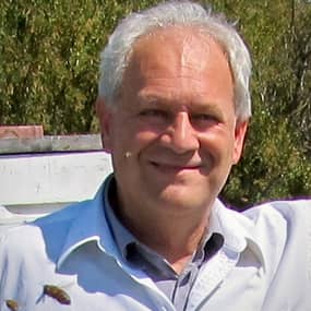 Ron Miksha Profile Photo Ron Miksha Profile Photo