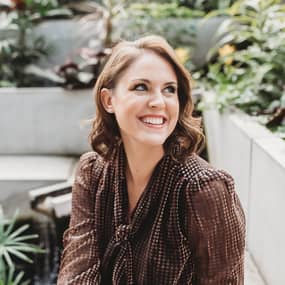 Alison Wood Brooks Profile Photo