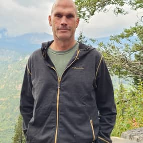 Daryl Dittmer Profile Photo