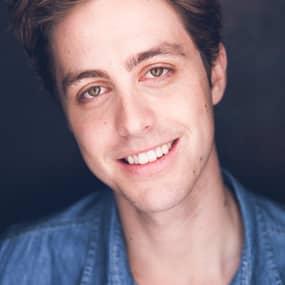 Noah Averbach-Katz Profile Photo