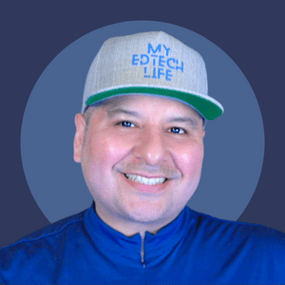 Fonz Mendoza M.Ed. Profile Photo Fonz Mendoza M.Ed. Profile Photo