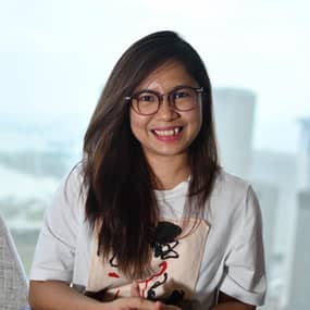 Mary Angiela Cerbolles Profile Photo