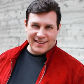 Joshua Bloom Profile Photo Joshua Bloom Profile Photo