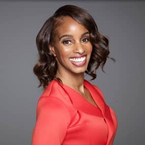 Pia J. Hargrove Profile Photo