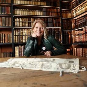 Flor MacCarthy Profile Photo